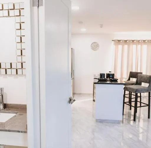Silverwhite Apartamento Cabo San Lucas