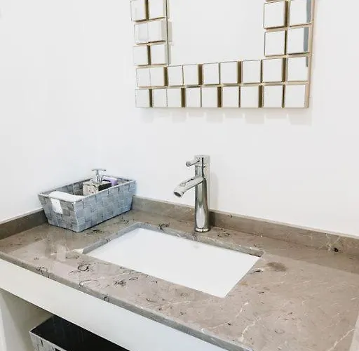 Silverwhite Apartamento