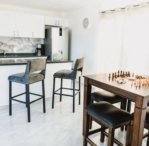 Apartamento Silverwhite Cabo San Lucas