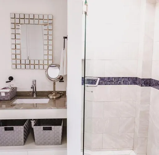 Apartamento Silverwhite