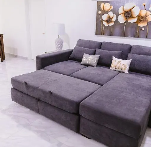 Silverwhite Apartamento
