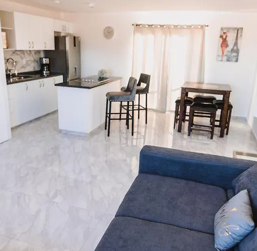 Apartamento Silverwhite Cabo San Lucas
