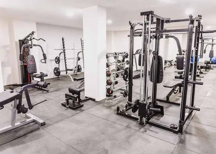 Apartamento Silverwhite *
