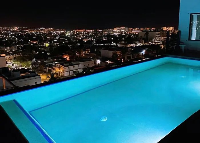 Silverwhite * Cabo San Lucas