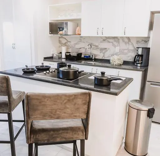 Apartamento Silverwhite Cabo San Lucas
