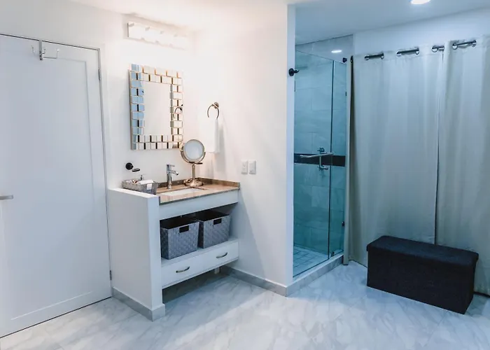 Apartamento Silverwhite