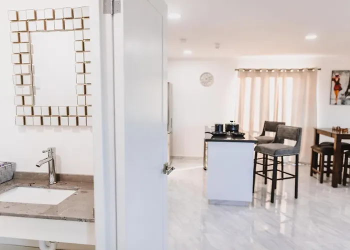Silverwhite Apartamento Cabo San Lucas