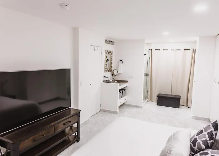 Silverwhite Apartamento Cabo San Lucas