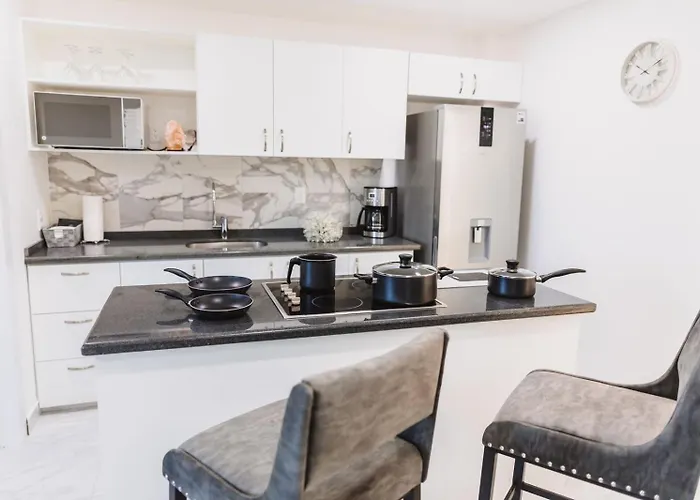 Silverwhite Apartamento *