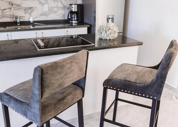 Apartamento Silverwhite Cabo San Lucas