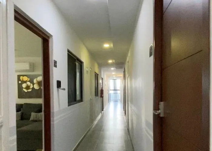 Silverwhite Apartamento Cabo San Lucas