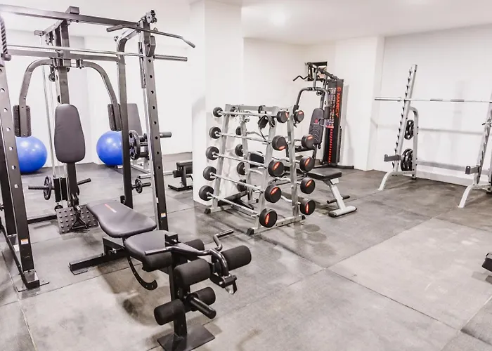 Apartamento Silverwhite *