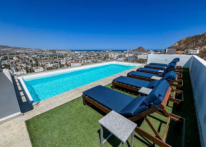 Silverwhite Cabo San Lucas